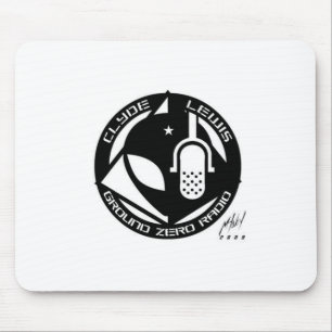 Tapis De Souris Produits officiels de point zéro !