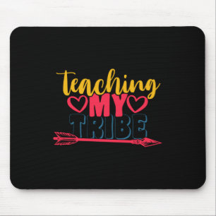 Tapis De Souris Professeur Cadeaux   Enseigner ma tribu
