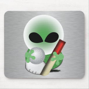 Tapis De Souris Professionnel de golf