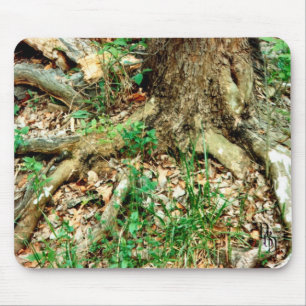 Tapis De Souris Profond