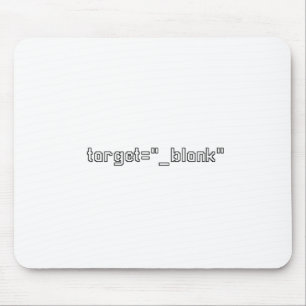 Tapis De Souris programmeur target="_blank"