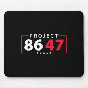 Tapis De Souris Projet 8647 Résiste au subtil Foxtrot Delta Tango