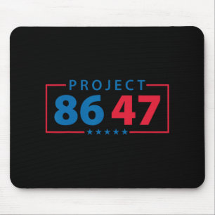 Tapis De Souris Projet 8647 Résiste au subtil Foxtrot Delta Tango 