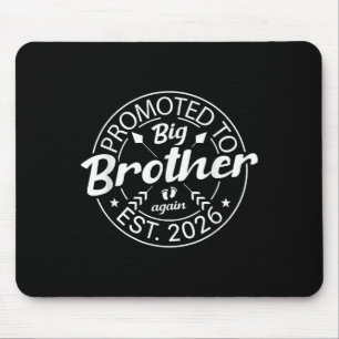 Tapis De Souris Promu À Big Brother Encore Est 2026 Nouveau Bébé E