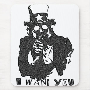 Tapis De Souris Propagande
