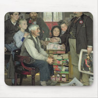 Propagande, 1889