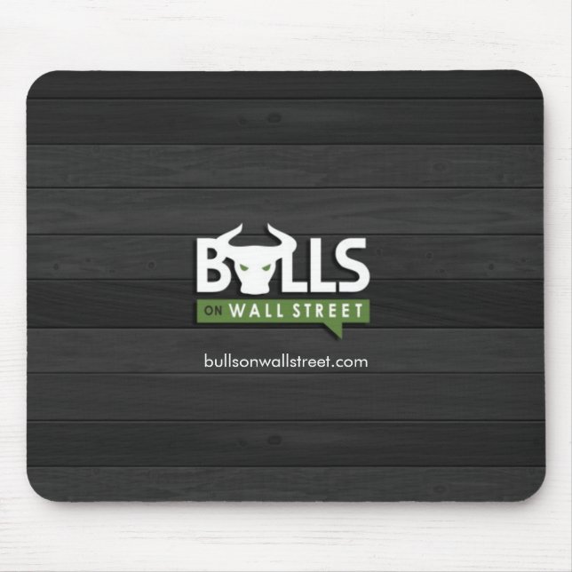 Tapis De Souris Protection de BULL (Devant)