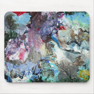 Tapis De Souris Protection de Gribble