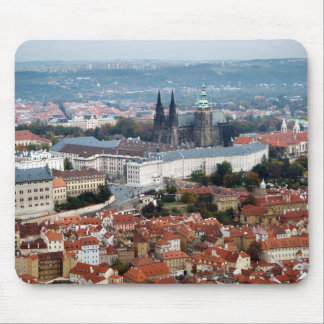 Tapis De Souris Protection de Prague
