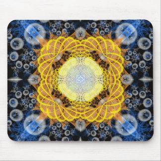 Tapis De Souris protection de supernova