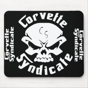 Tapis De Souris Protection de Synner !