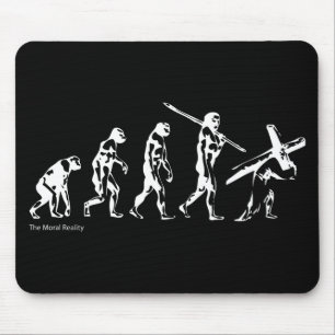 Tapis De Souris Protection d'évolution