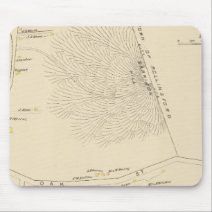 Tapis De Souris Pt de Dover