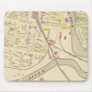 Tapis De Souris Pt de Dover Ward 2-3