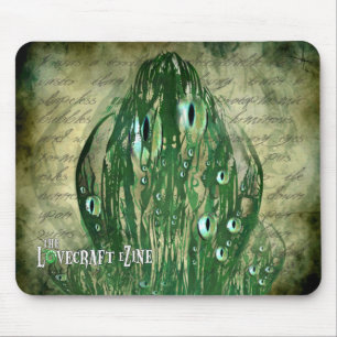 Tapis De Souris Publication électronique Shoggoth Mousepad de