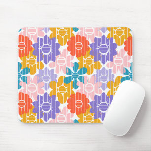 Tapis De Souris Puissance de flux