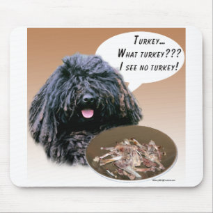 Tapis De Souris Puli Turquie