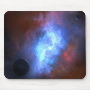 Tapis De Souris Pulsar Mousepad