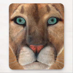 Tapis De Souris Puma