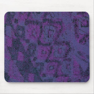 Tapis De Souris Purple monopoly