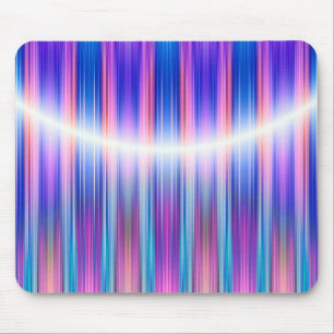 Tapis De Souris Purple stripes