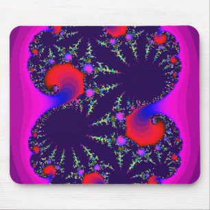 Tapis De Souris purpleeater