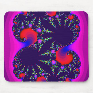 Tapis De Souris purpleeater