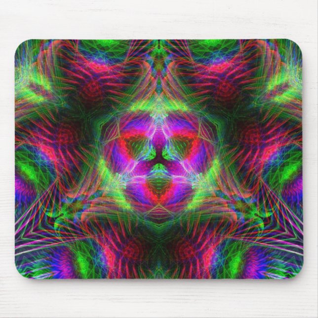 Tapis De Souris PYBRIGHT #002 Mousepad (Devant)