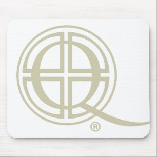Tapis De Souris Q Mousepad