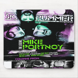 Tapis De Souris Question 3 Mousepad de SDM