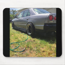 R34 Nissan Skyline