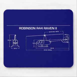 TAPIS DE SOURIS R44