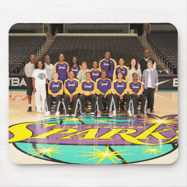 Tapis De Souris R.Hill (Devant)