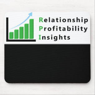 Tapis De Souris R P I Mousepad II