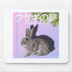 Tapis De Souris Rabbitwave 2,0 Mousepad