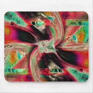 Tapis De Souris Radical Art 13 Mousepad