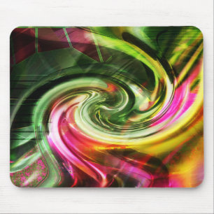 Tapis De Souris Radical Art 7 Mousepad