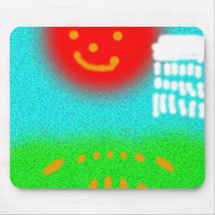 Tapis De Souris Raey 2