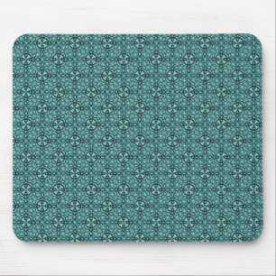 Tapis De Souris Raffiné Chic Mousepad
