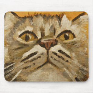 Tapis De Souris Ragondin du Maine
