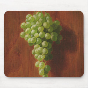 Tapis De Souris Raisins verts