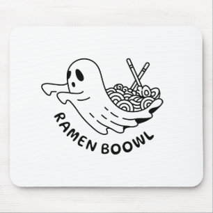 Tapis De Souris Ramen Boowl