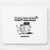 Ramentic sans espoir