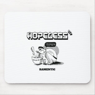 Tapis De Souris Ramentic sans espoir