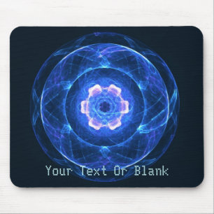 Tapis De Souris Rayonnement Tcherenkov