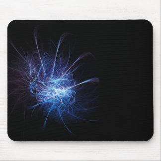 Tapis De Souris Rayons électriques Mousepad