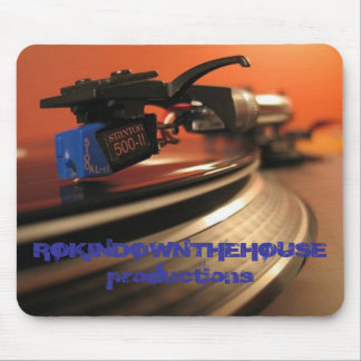 Tapis De Souris RDHprod. Mousepad