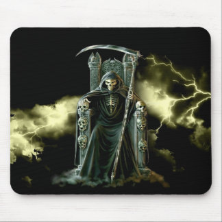 Tapis De Souris Reaper
