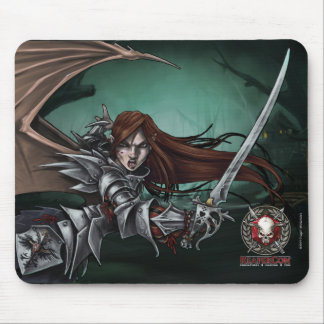 Tapis De Souris ReaperCon 2019 - Sophie Mouse Pad