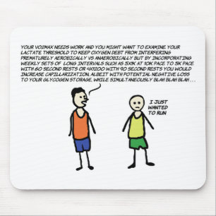 Tapis De Souris Recherché À Exécuter